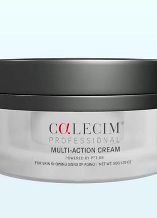 Антивозрастное средство calecim professional multi-action cream 50г/1,76oz cша2 фото