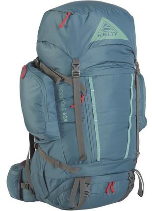 Рюкзак kelty coyote 60 w синий
