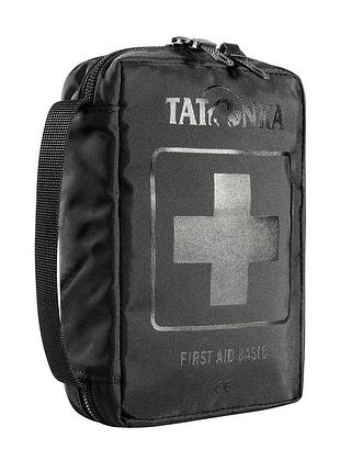 Аптечка tatonka first aid basic new черный