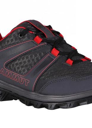 Жіночі кросівки mammut girun low gtx