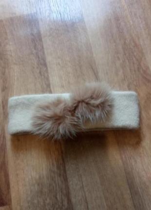 Пов'язка на голову