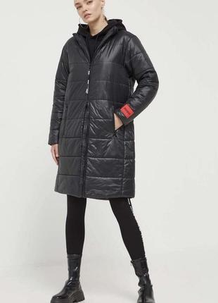 Куртка пальто hugo boss
