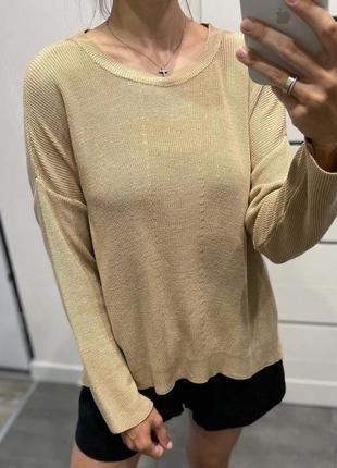 Светр stradivarius