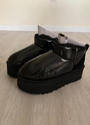 Женские ugg