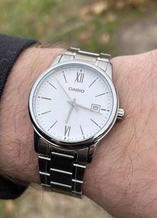 Casio часы оригинал
