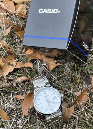 Casio часы оригинал7 фото