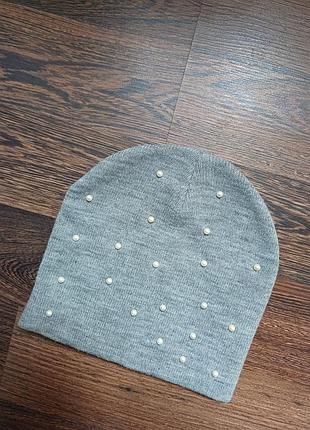 Нова шапка 3