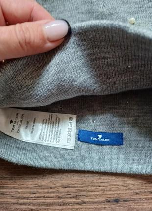 Нова шапка 4