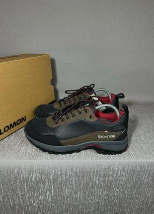 Оригинальные кроссовки dachstein trekkingschuh горизонтальноx