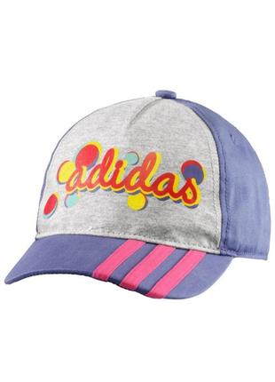 Жіноча кепка бейсболка adidas