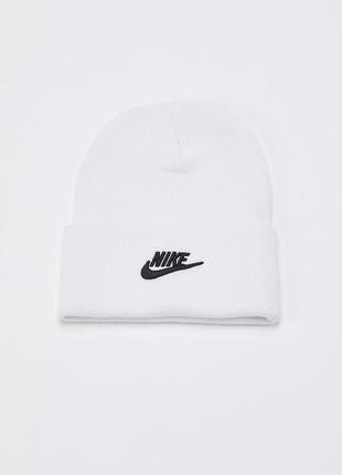 Шапка унісекс nike utility beanie