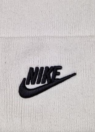 Шапка унісекс nike utility beanie4 фото