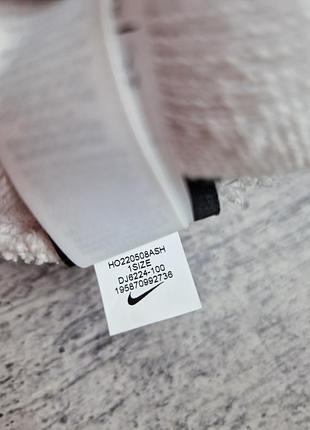Шапка унісекс nike utility beanie7 фото