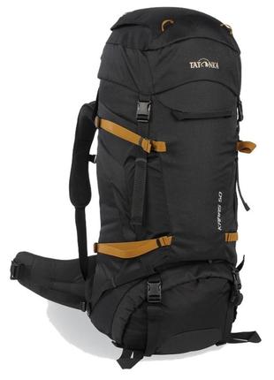 Рюкзак tatonka karas 60 черный