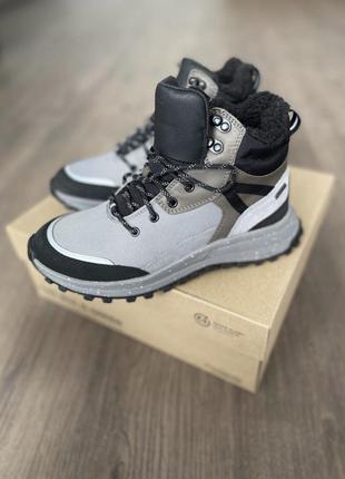 Черевики зимові оригінал clarks gtx рр.37,39,39.55 фото