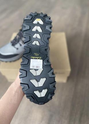 Черевики зимові оригінал clarks gtx рр.37,39,39.56 фото