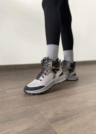 Черевики зимові оригінал clarks gtx рр.37,39,39.52 фото