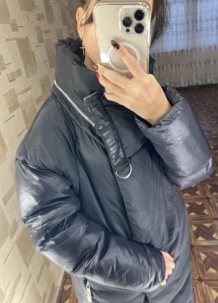 Пуховик❄️