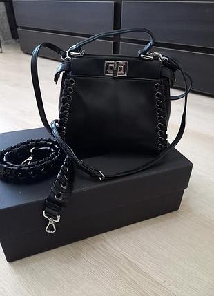 Fendi сумка