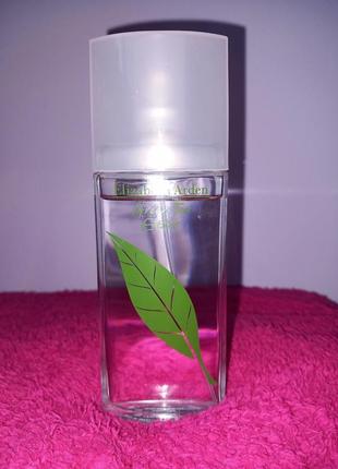 Туалетна вода Elizabeth arden green tea lotus exotic 100 ml