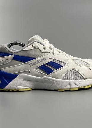 Чоловічі кросівки reebok aztrek