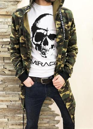 Мантия classic камуфляжная