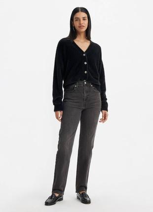 Женские джинсы levi's 70's