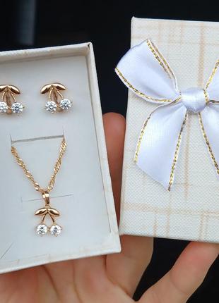 Набор из медицинского золота