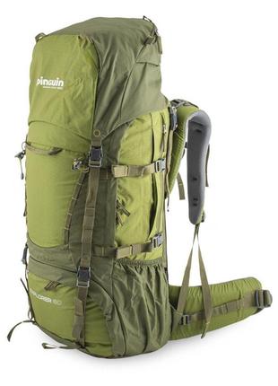 Рюкзак pinguin explorer 60 зеленый