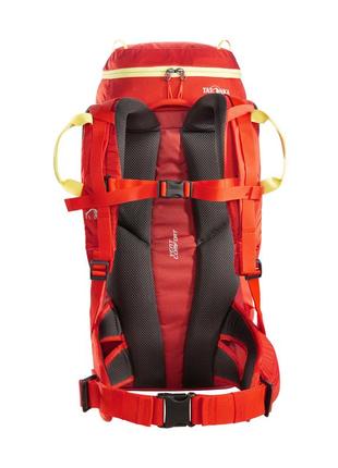 Рюкзак tatonka norix 28 women красный