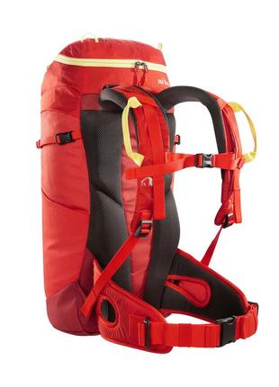 Рюкзак tatonka norix 28 women красный