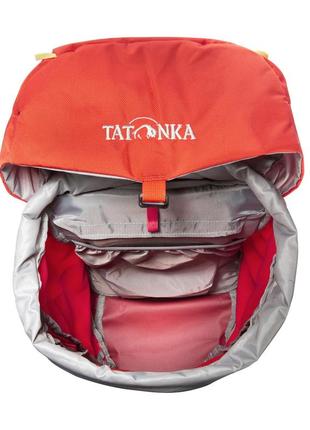 Рюкзак tatonka norix 28 women красный