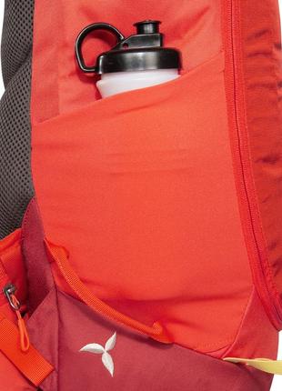 Рюкзак tatonka norix 28 women красный