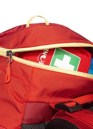 Рюкзак tatonka norix 28 women красный