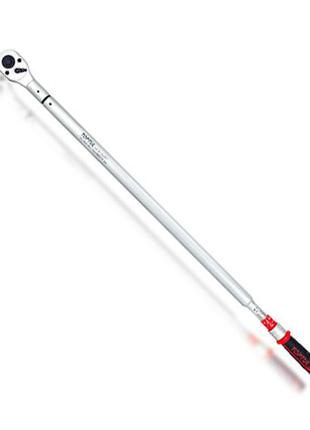 Ключ динамометричний 1" x 1095 мм 200-1000nm toptul anbv32a0