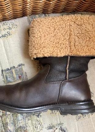 Чоботи ugg australia (оригінал)