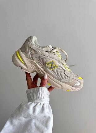 Трендові кросівки new balance 725