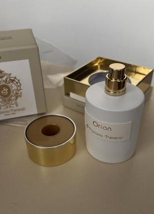 Парфуми для волосся tiziana terenzi orion 50 ml