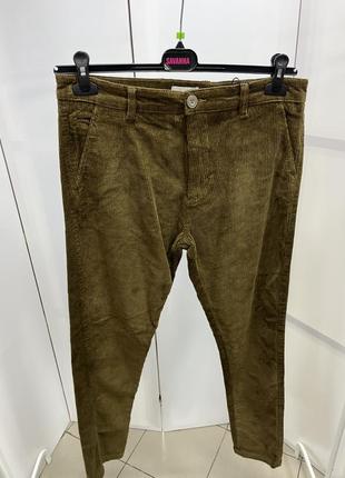 Брюки мужские