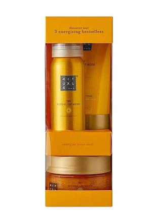 Набір rituals mehr / набір xs mehr rituals