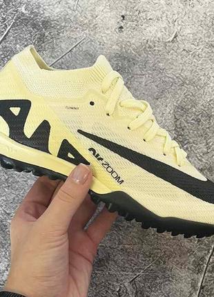 Сороконіжки  (стоноги) nike air zoom mercurial vapor