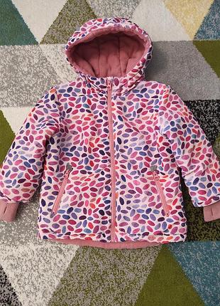Курточка 98 см