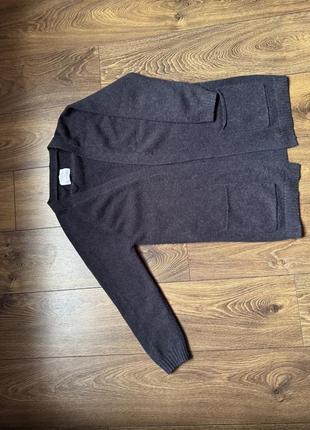 Кардигани тепленький