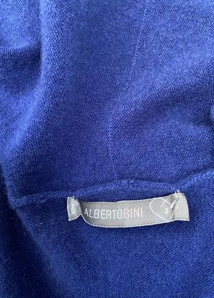 Кардиган alberto bini, кашемір 9