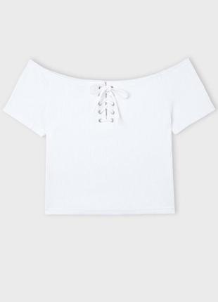 Топ от primark большой размер