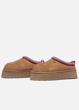 Ugg tazz slipper brown