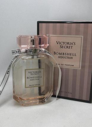 Victoria's secret bombshell seduction 100 ml