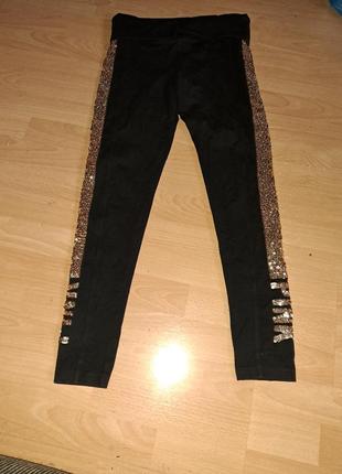 Victoria secret pink легінсі оригінал із кота