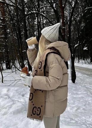 Зимова куртка2 фото