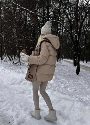 Зимова куртка3 фото